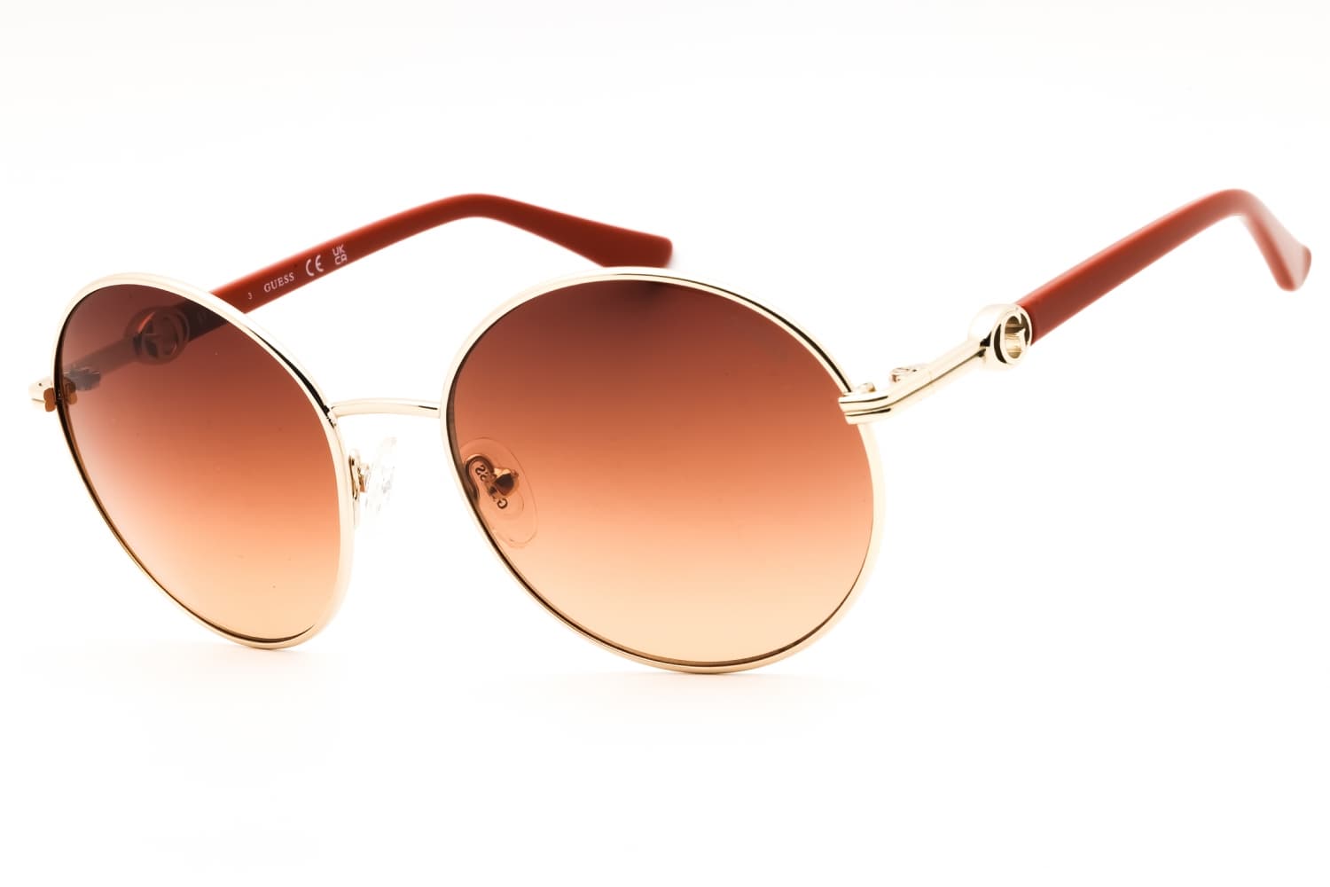 Guess GU00260 — Lunettes de soleil 1