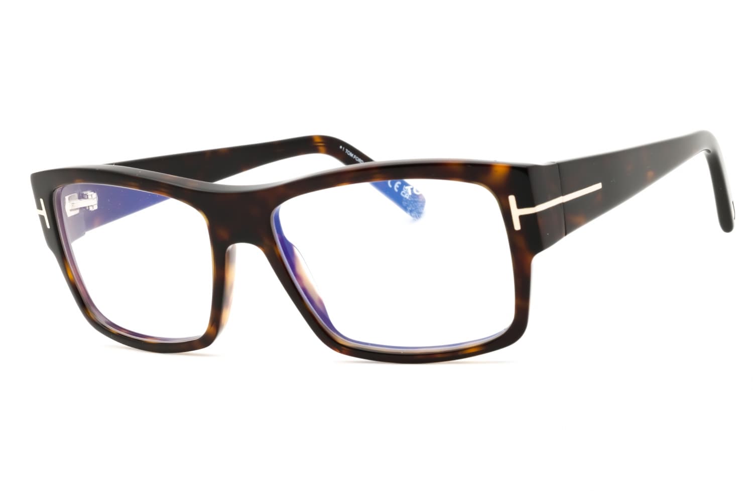 Tom Ford FT5941-B — Lunettes de vue 3