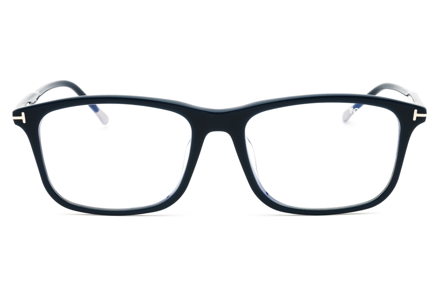Tom Ford FT5646-D-B — Lunettes de vue 4