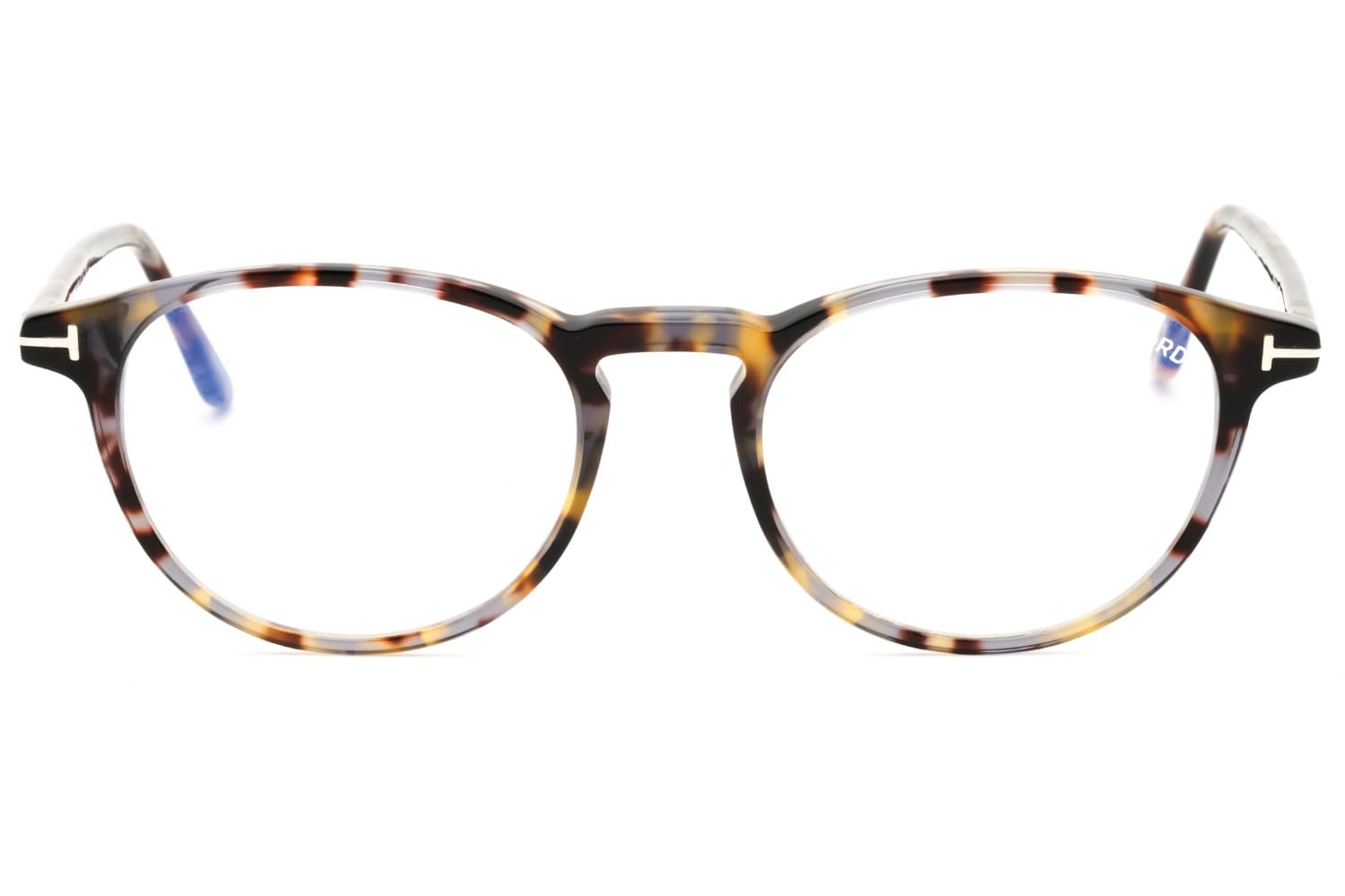 Tom Ford FT5803-B — Lunettes de vue 8
