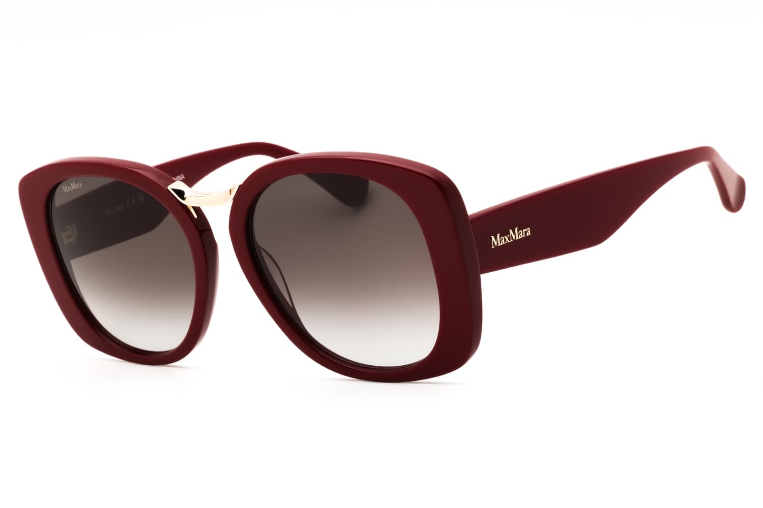 Max Mara MM0092 — Lunettes de soleil 5