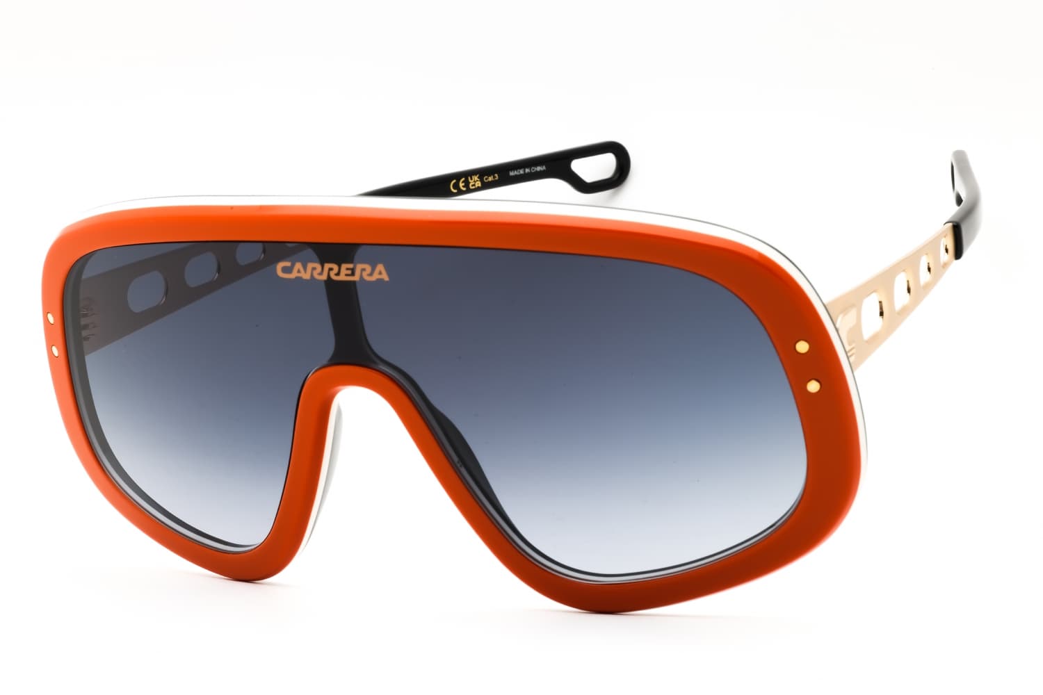 Carrera FLAGLAB 17 — Lunettes de soleil 1