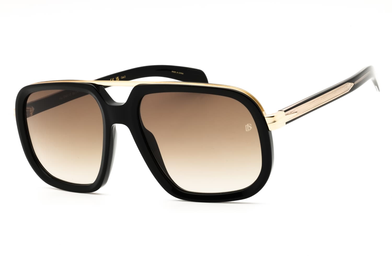 David Beckham DB 7101/S — Lunettes de soleil 3