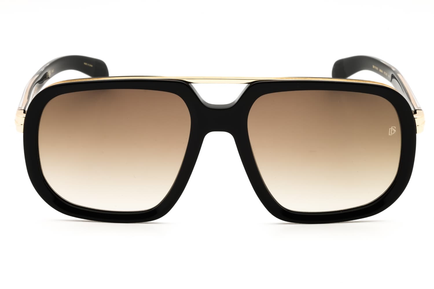 David Beckham DB 7101/S — Lunettes de soleil 4