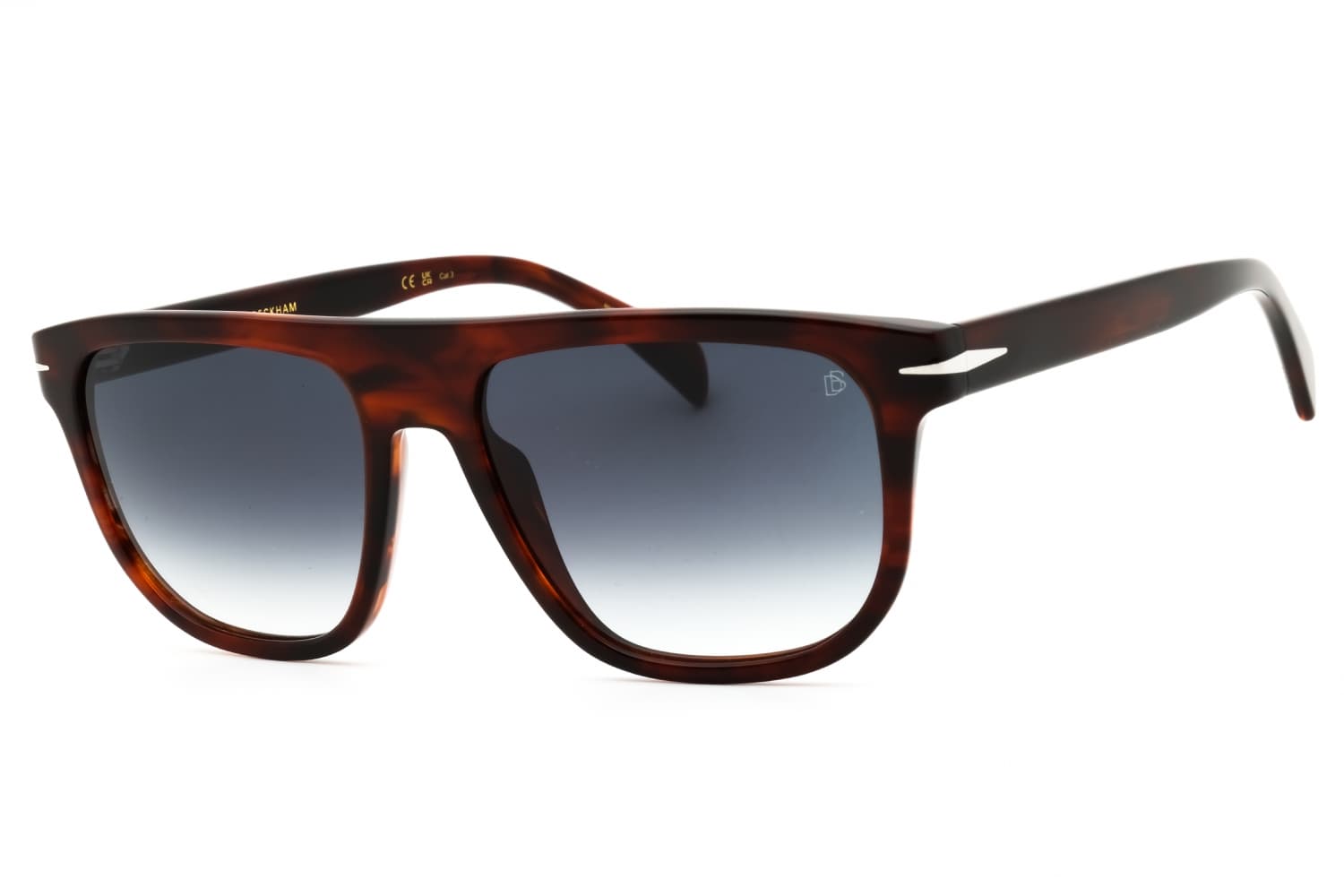 David Beckham DB 7111/S — Lunettes de soleil 3