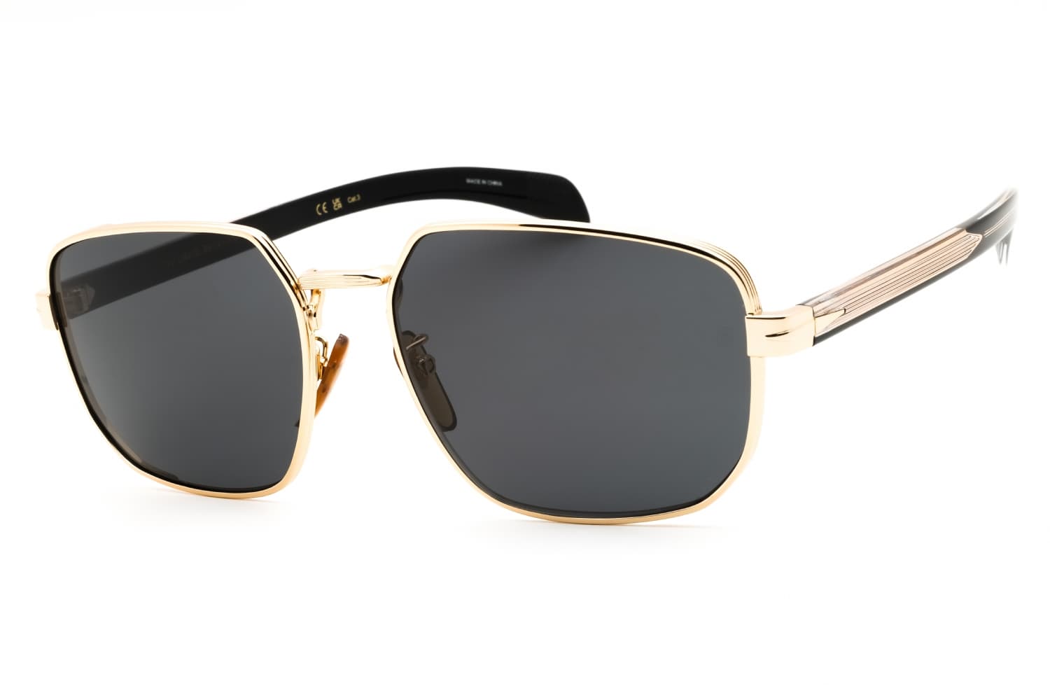 David Beckham DB 7121/G/S — Lunettes de soleil 1