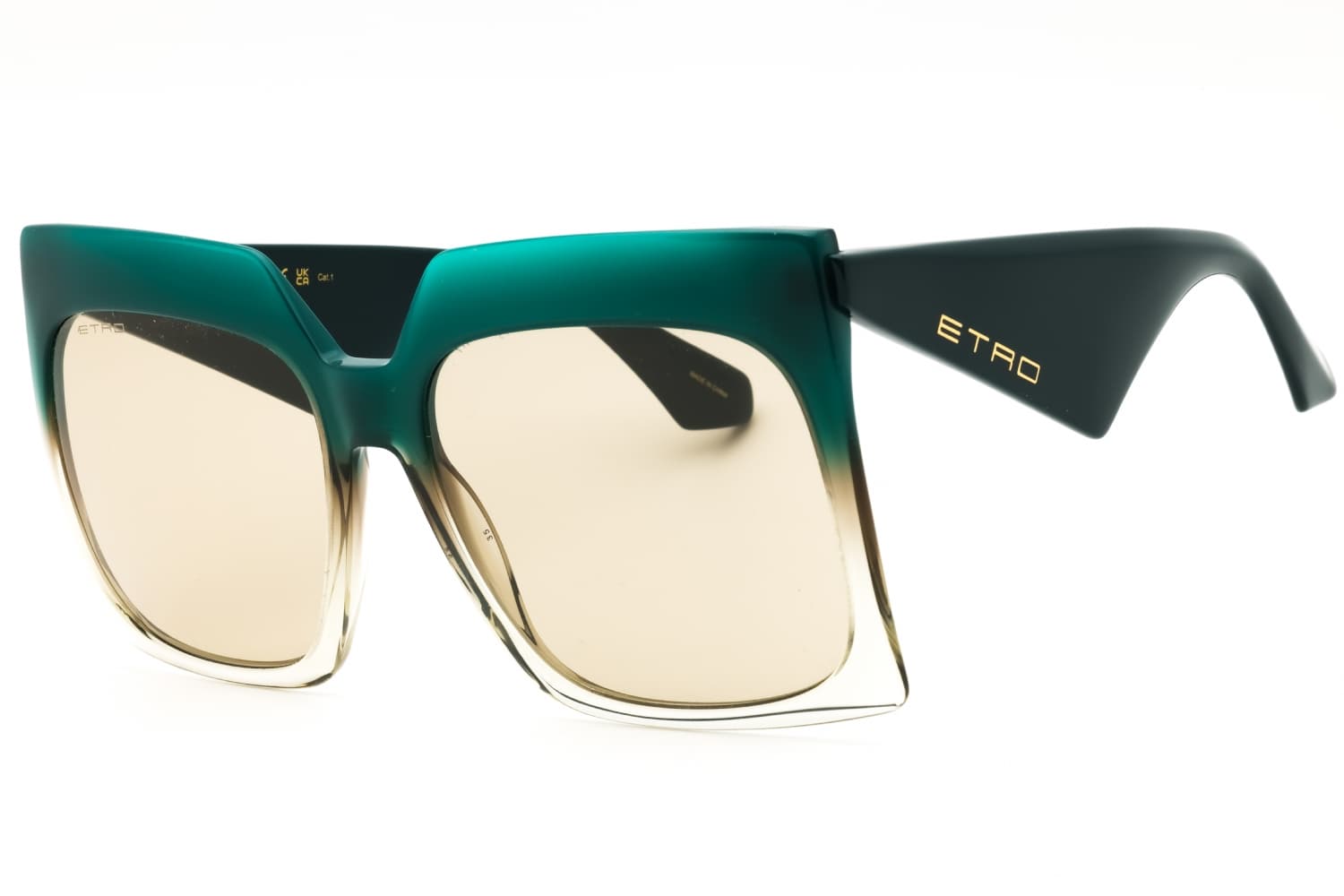 Etro 0002/S — Lunettes de soleil 1