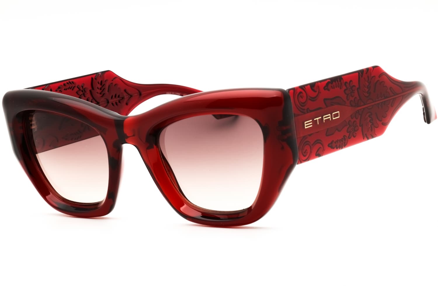 Etro 0017/S — Lunettes de soleil 1