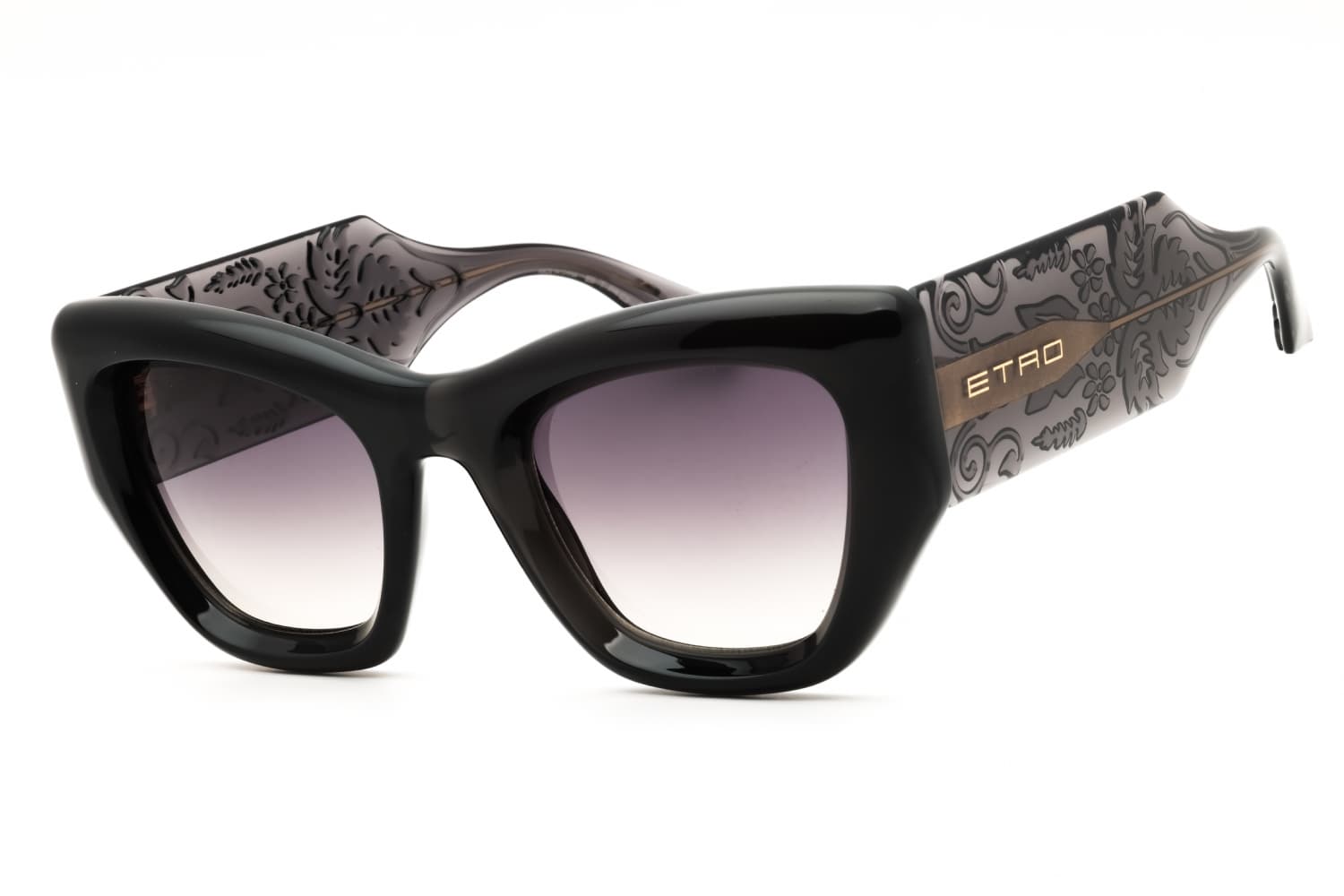Etro 0017/S — Lunettes de soleil 3