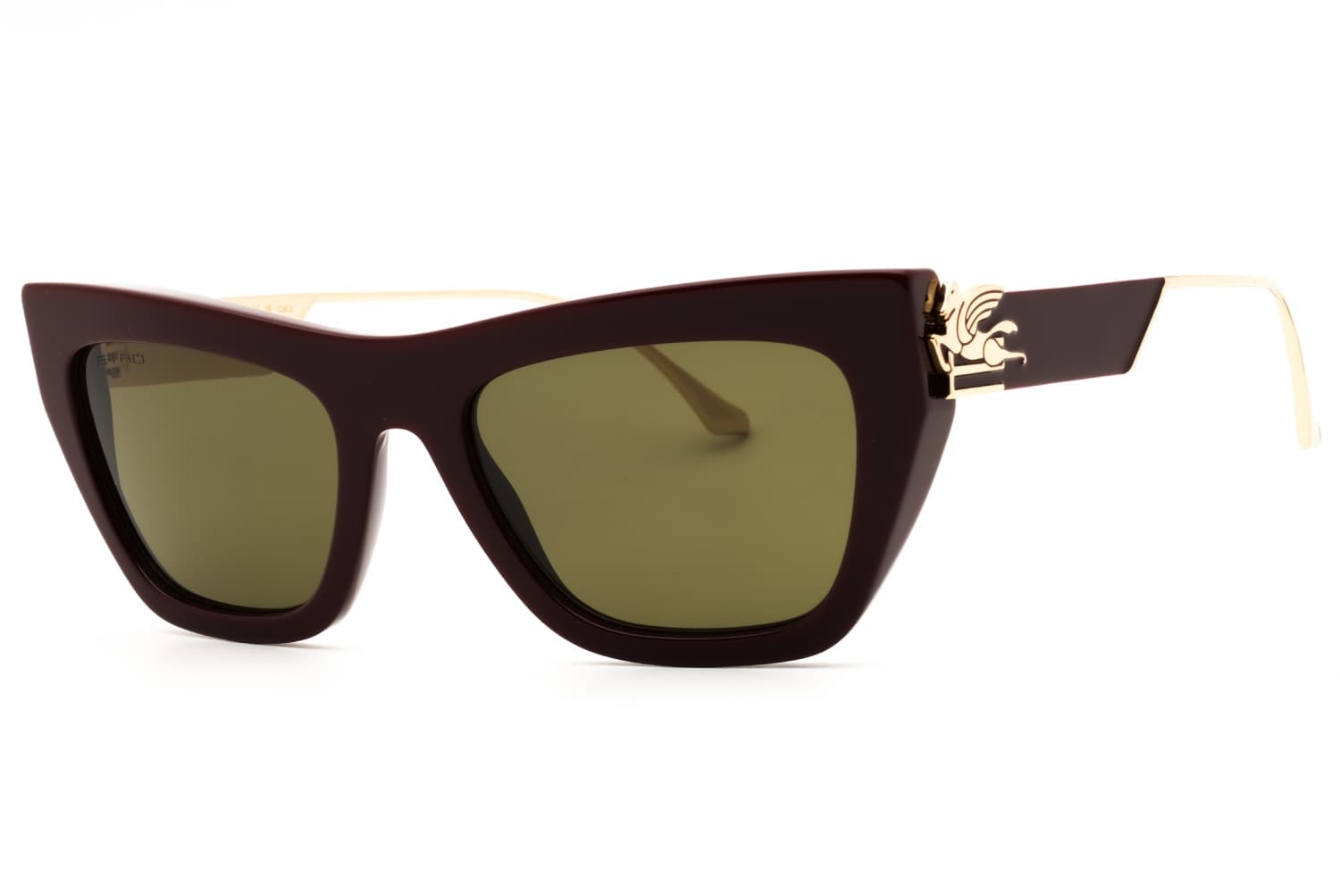 Etro 0028/S — Lunettes de soleil 1