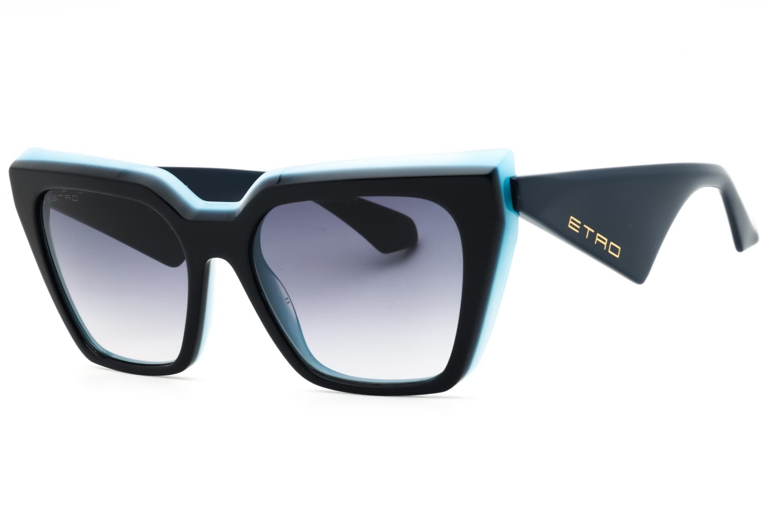 Etro 0096/G/S — Lunettes de soleil 3