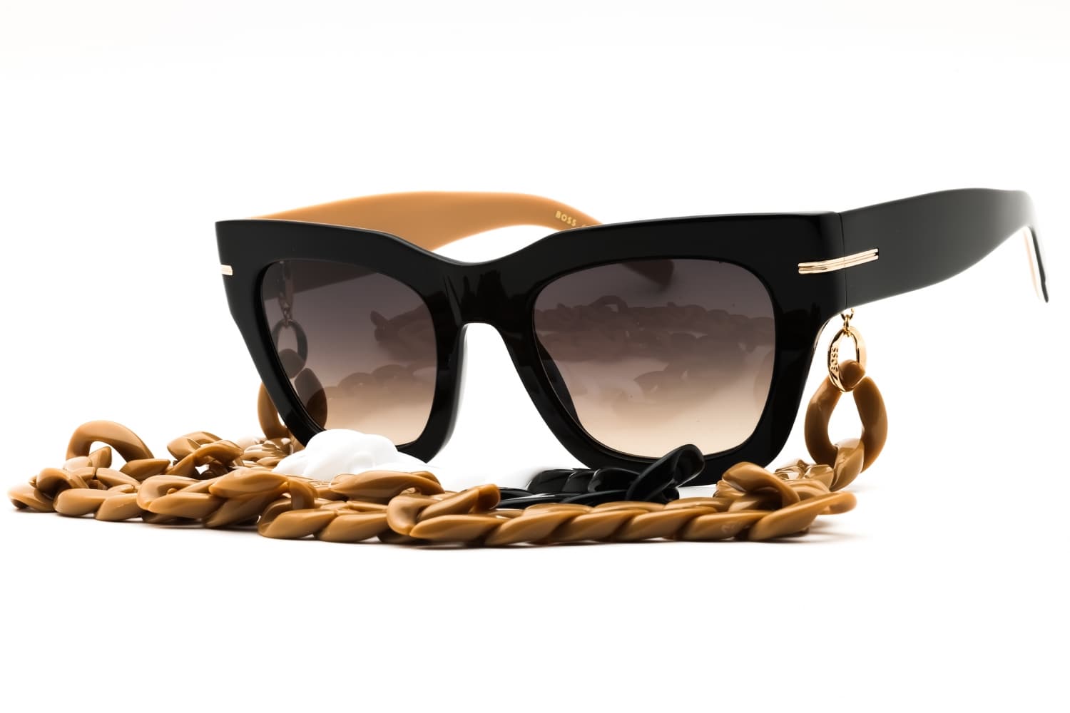 Hugo Boss BOSS 1520/N/S — Lunettes de soleil 1