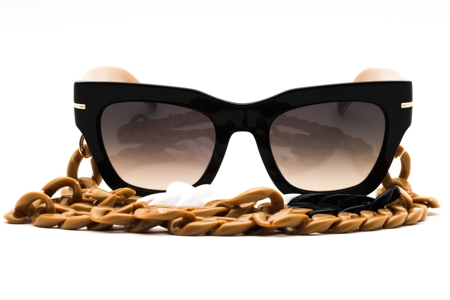 Hugo Boss BOSS 1520/N/S — Lunettes de soleil 2