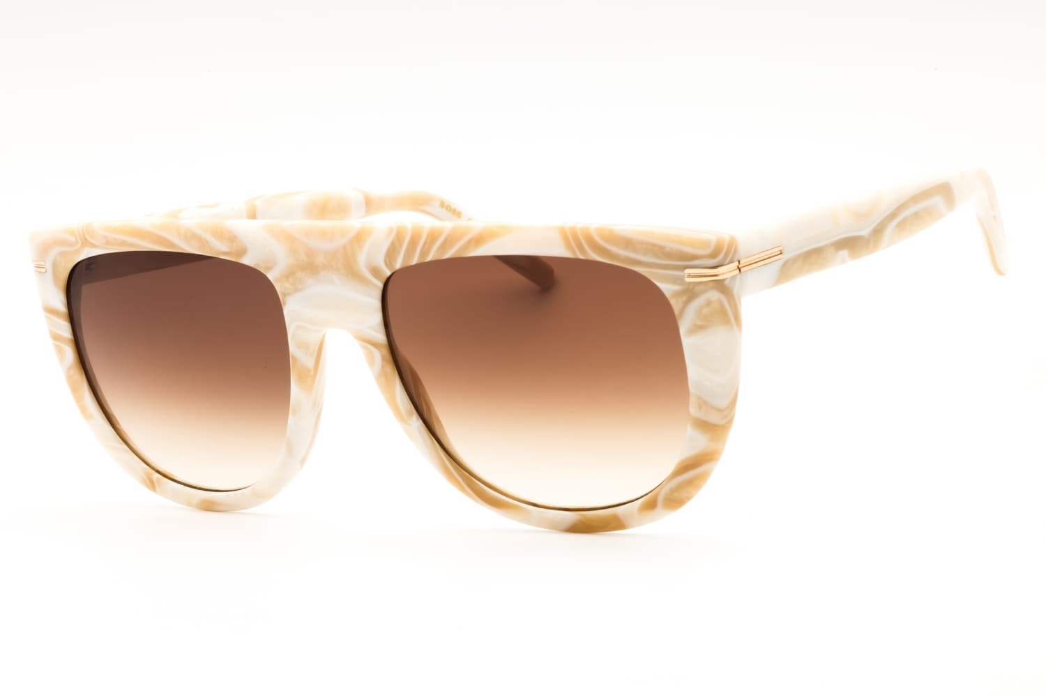 Hugo Boss BOSS 1655/S — Lunettes de soleil 3