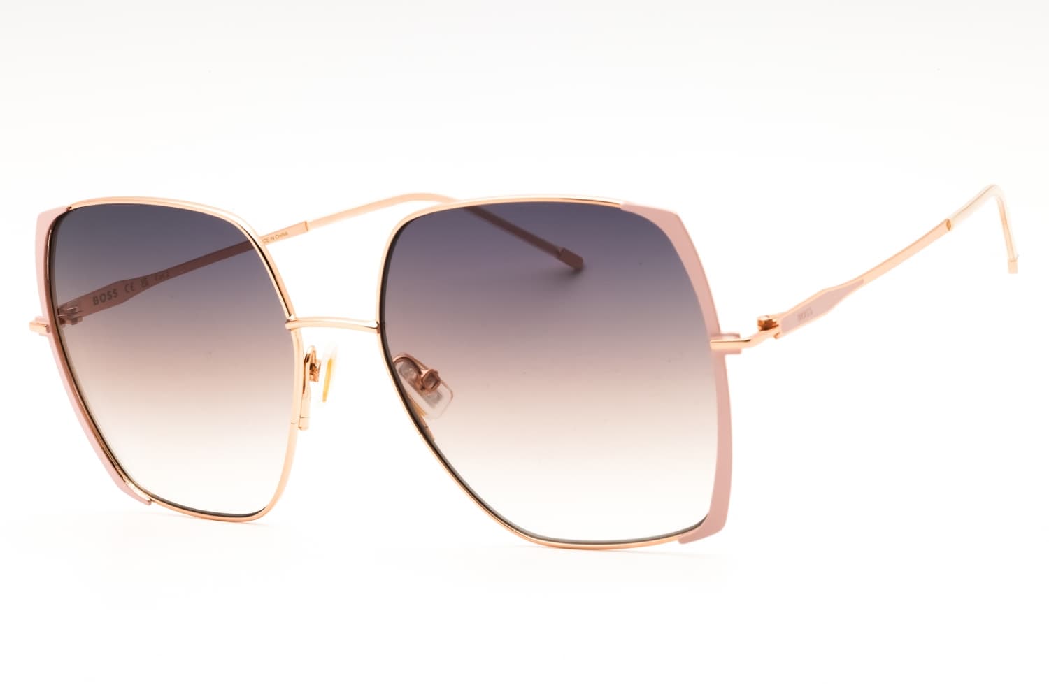 Hugo Boss BOSS 1707/S — Lunettes de soleil 1