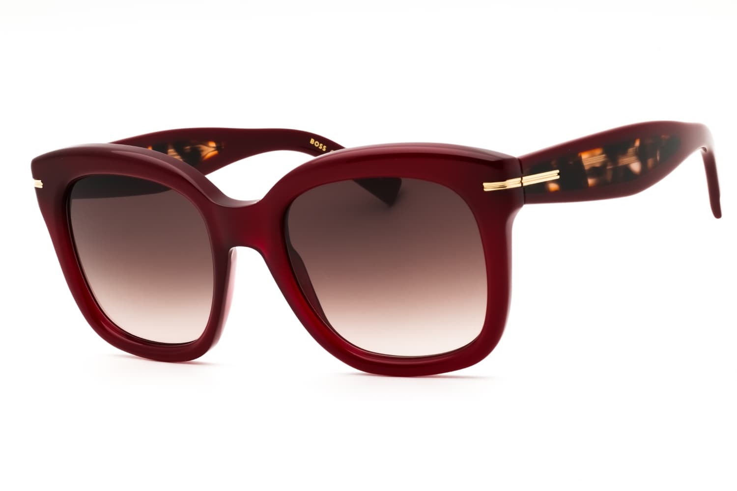 Hugo Boss BOSS 1731/S — Lunettes de soleil 1