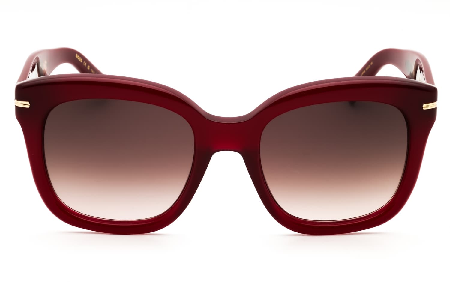 Hugo Boss BOSS 1731/S — Lunettes de soleil 2