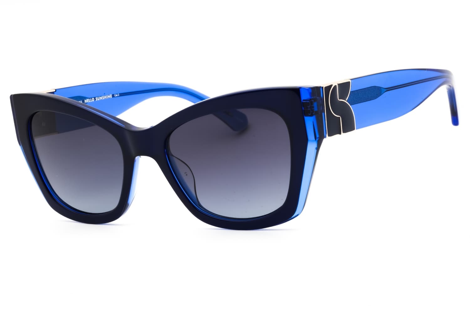Kate Spade KS JAYDA/G/S — Lunettes de soleil 1
