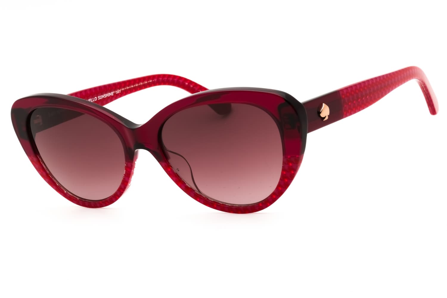 Kate Spade KS JOSI/S — Lunettes de soleil 1