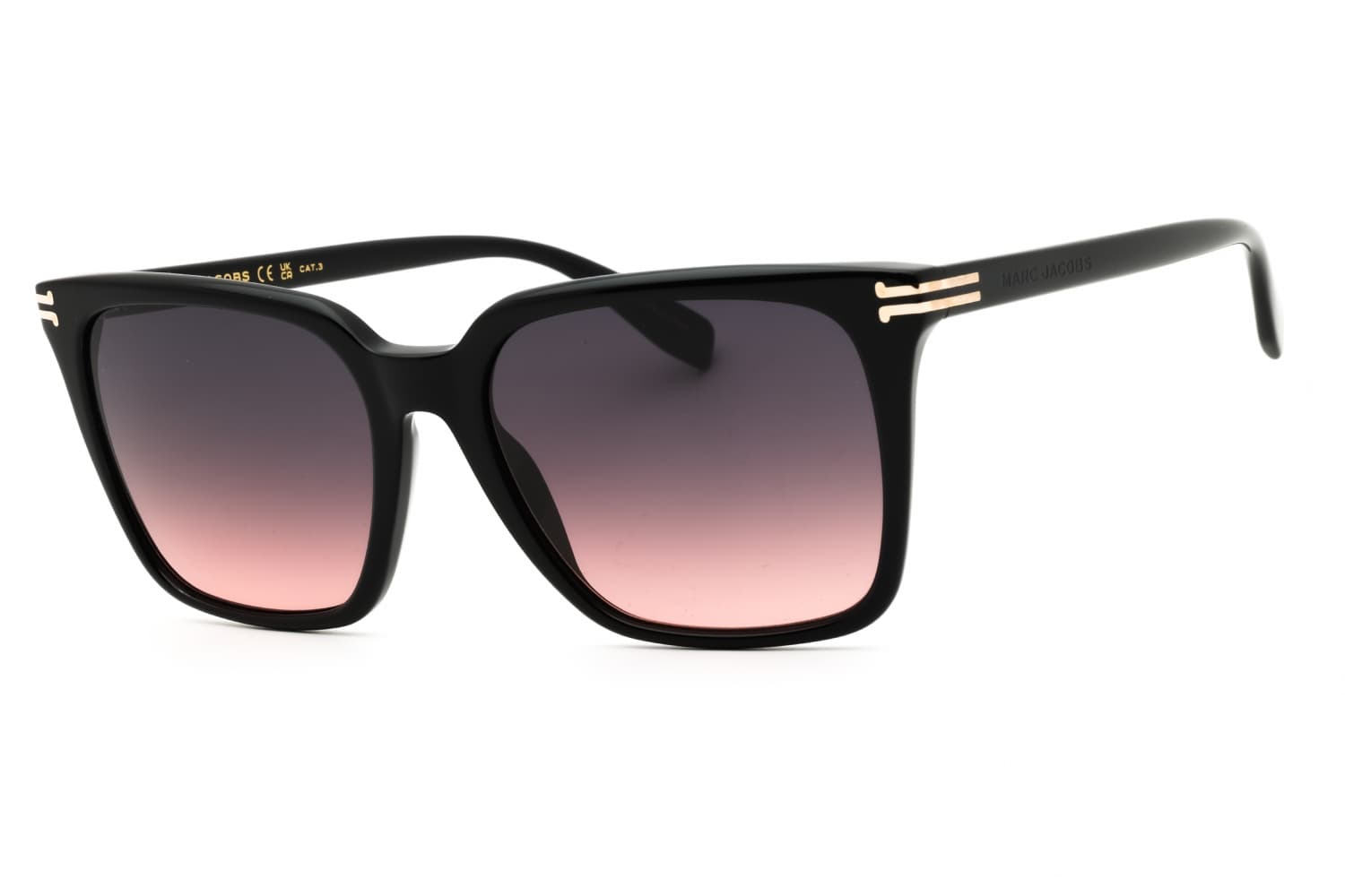 Marc Jacobs MJ 1094/S — Lunettes de soleil 3