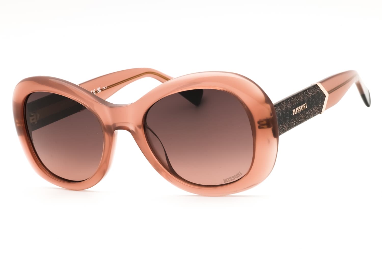 Missoni MIS 0215/G/S — Lunettes de soleil 1