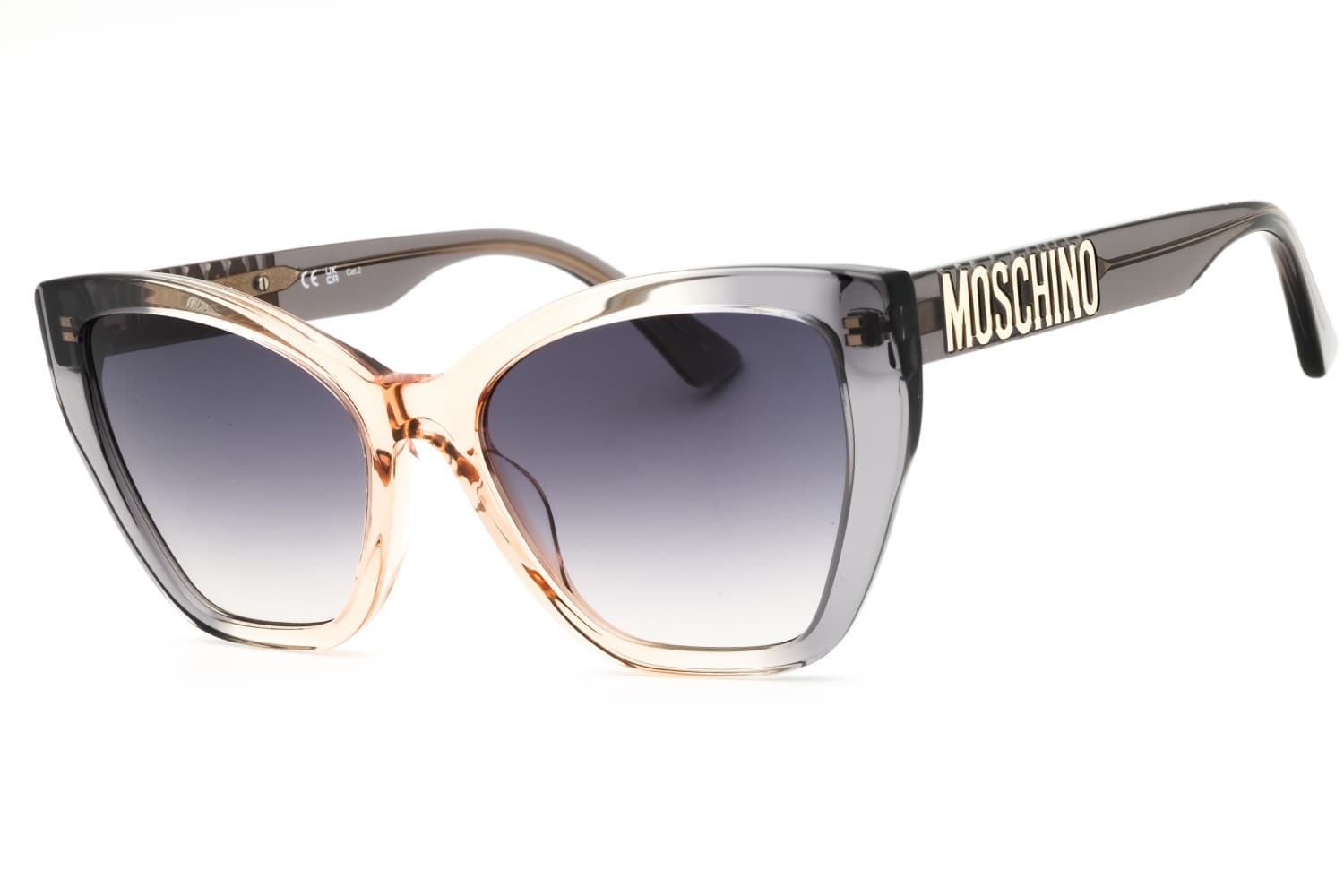 Moschino MOS155/S — Lunettes de soleil 3