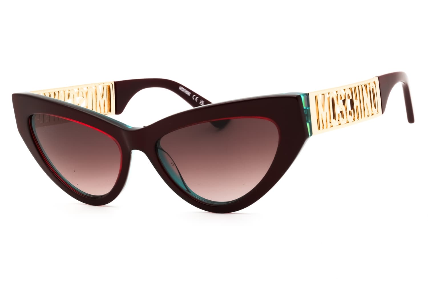 Moschino MOS170/S — Lunettes de soleil 1