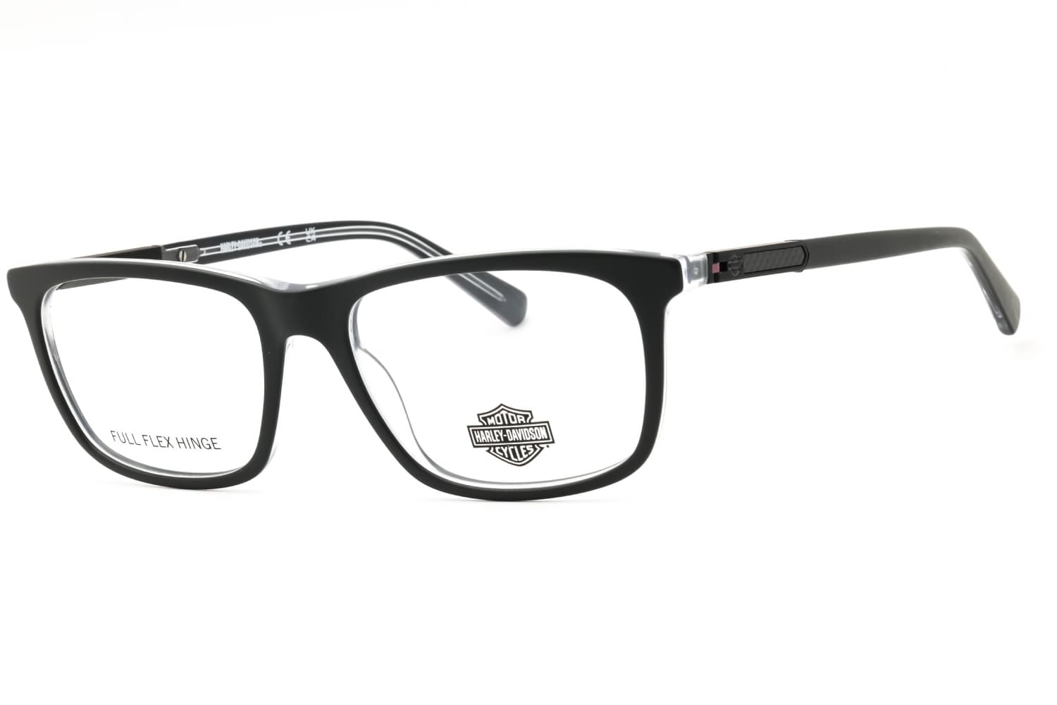 Harley Davidson HD0975 — Lunettes de vue 3