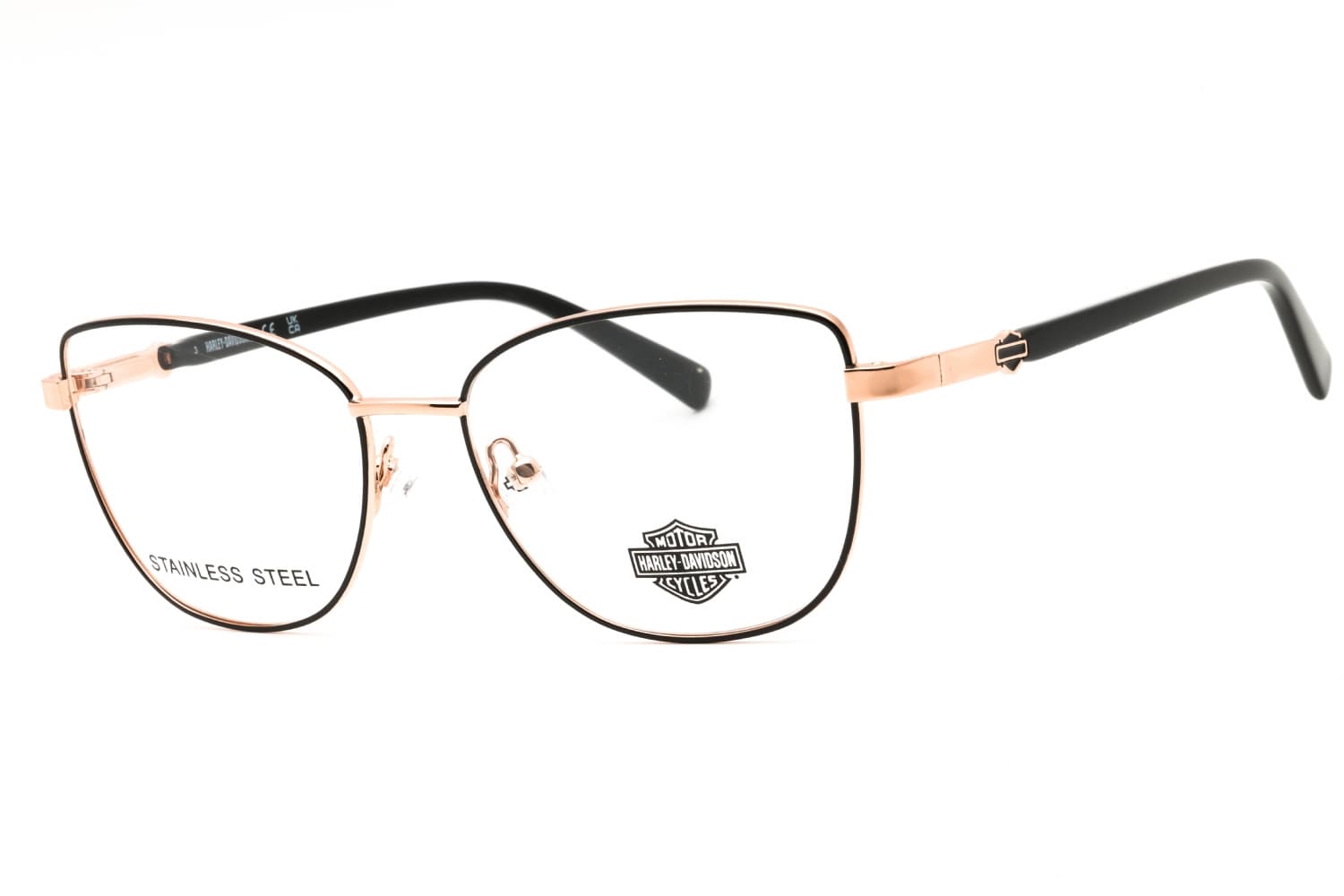 Harley Davidson HD0575 — Lunettes de vue 3