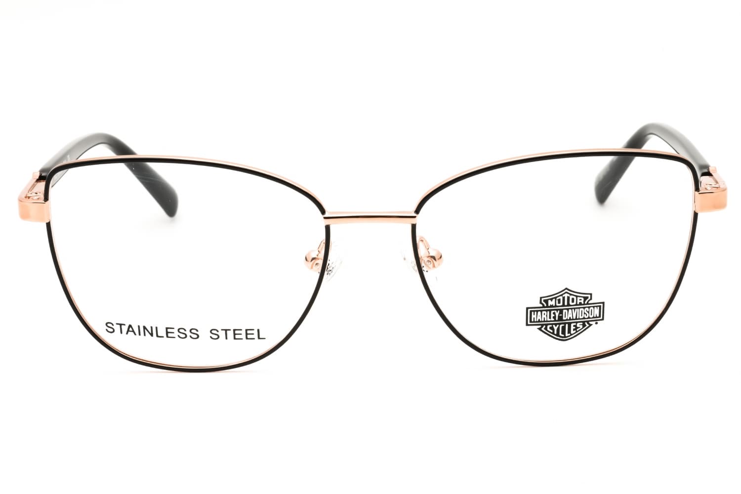 Harley Davidson HD0575 — Lunettes de vue 4