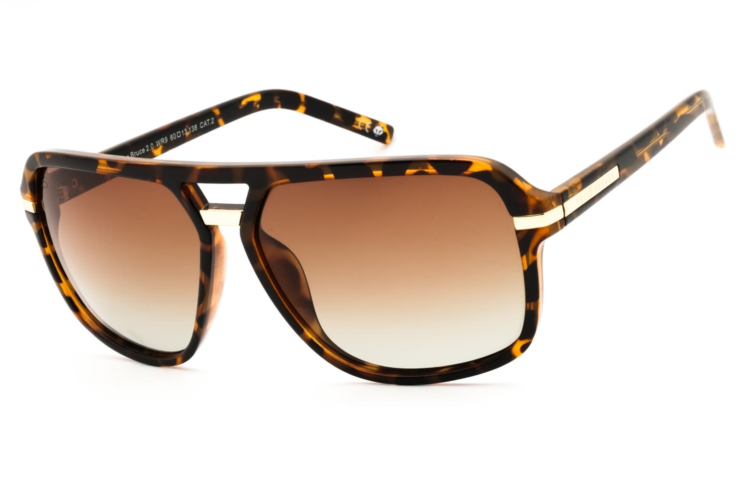 Prive Revaux THE BRUCE/S 2.0 — Lunettes de soleil 1