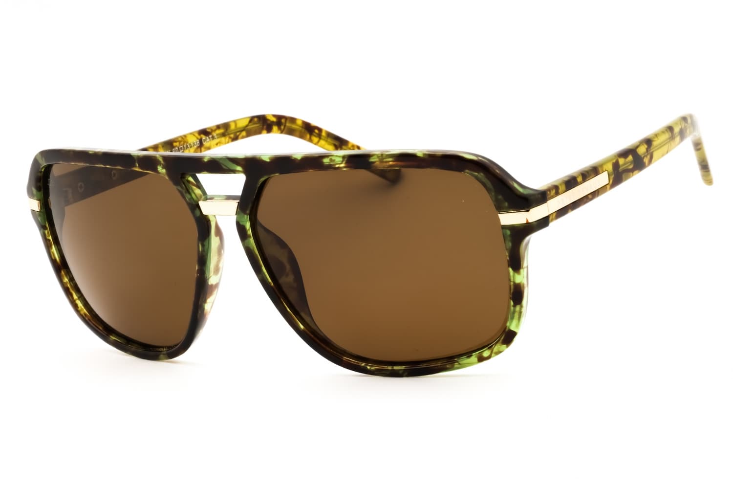 Prive Revaux THE BRUCE/S 2.0 — Lunettes de soleil 1