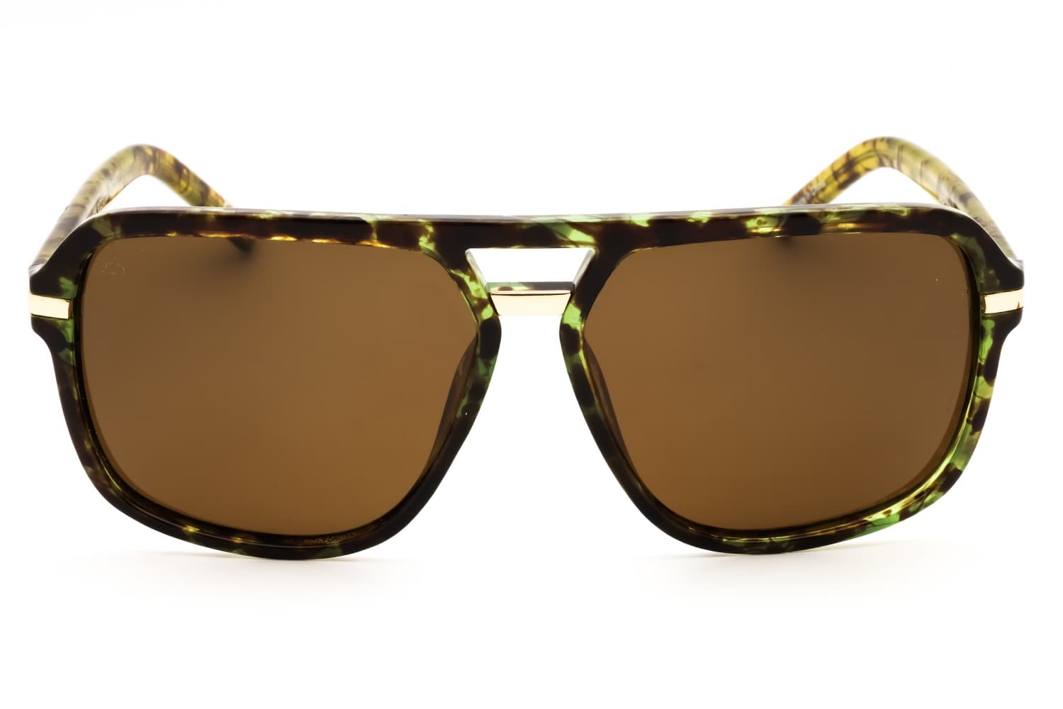 Prive Revaux THE BRUCE/S 2.0 — Lunettes de soleil 2