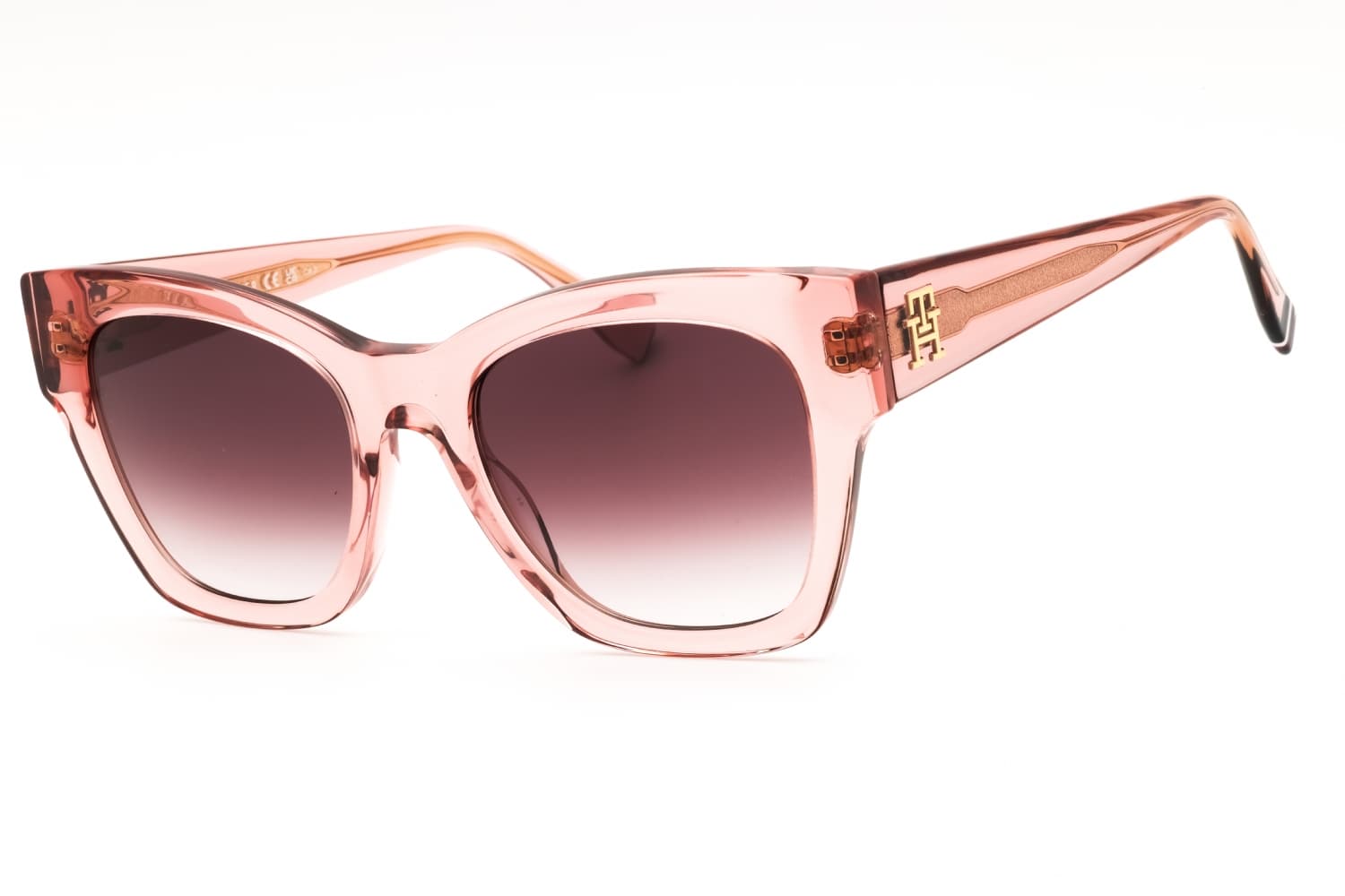 Tommy Hilfiger TH 2156/S — Lunettes de soleil 1