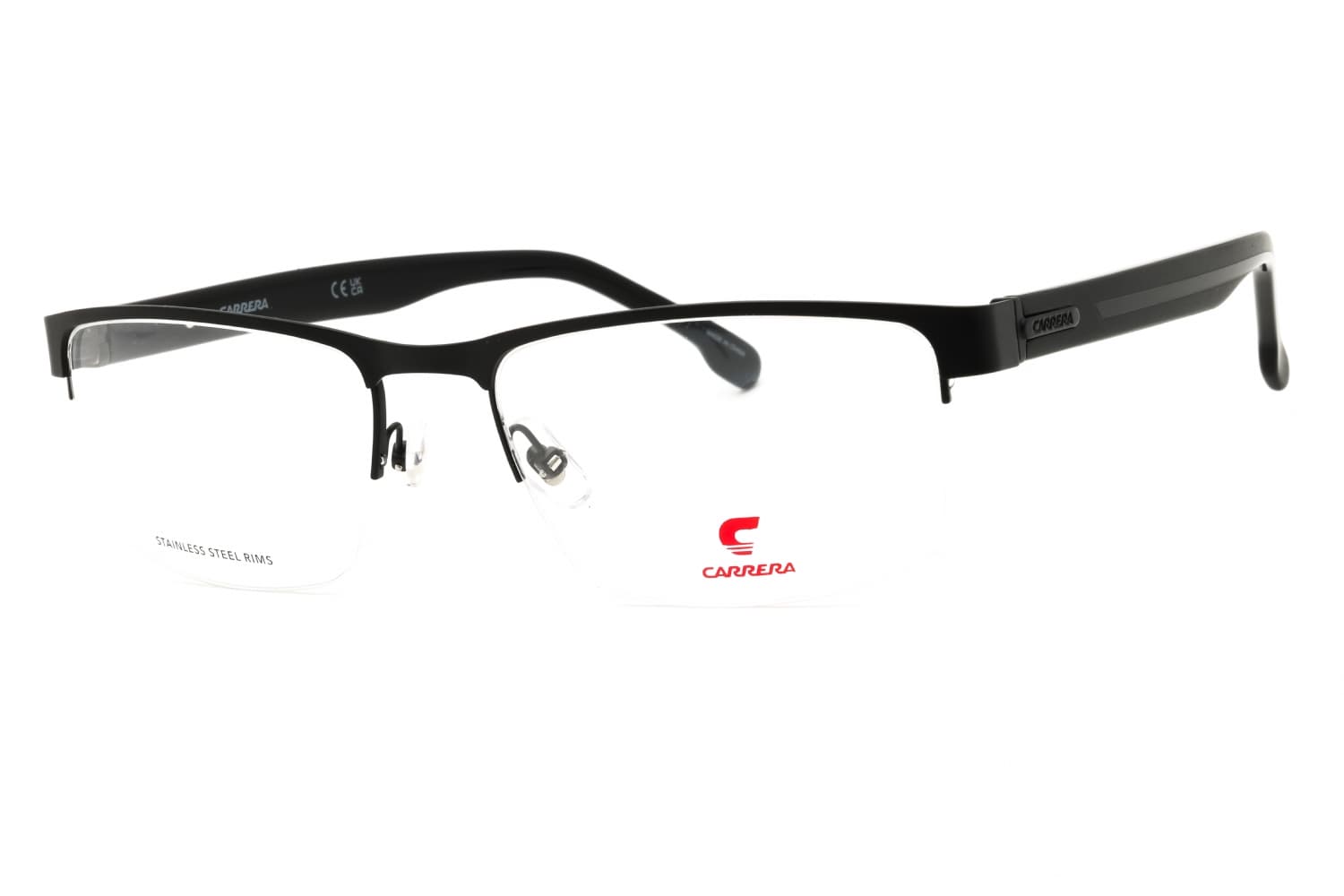 Carrera 8888 — Lunettes de vue 5