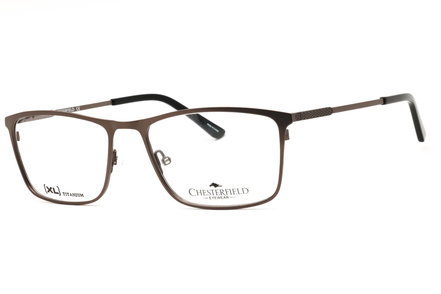 Chesterfield CH 100XL/T — Lunettes de vue 1