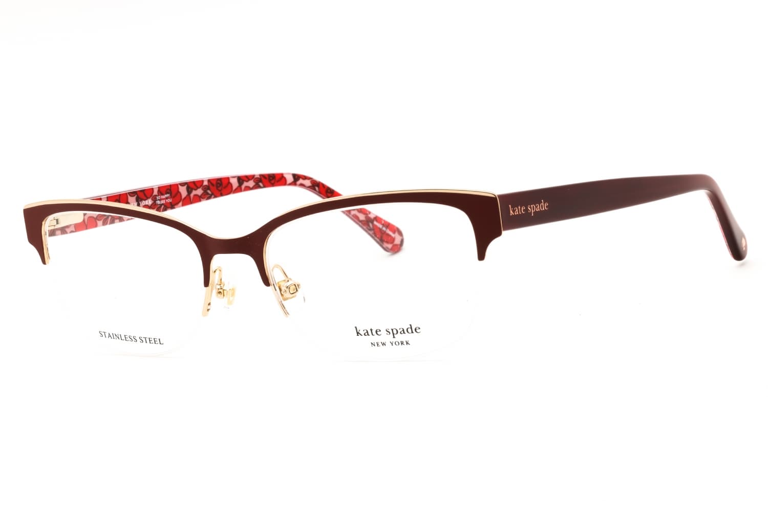 Kate Spade MARJORIE — Lunettes de vue 1