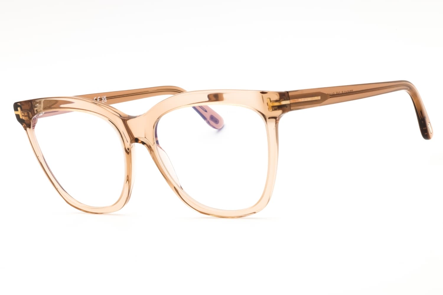 Tom Ford FT6042-B — Lunettes de vue 3