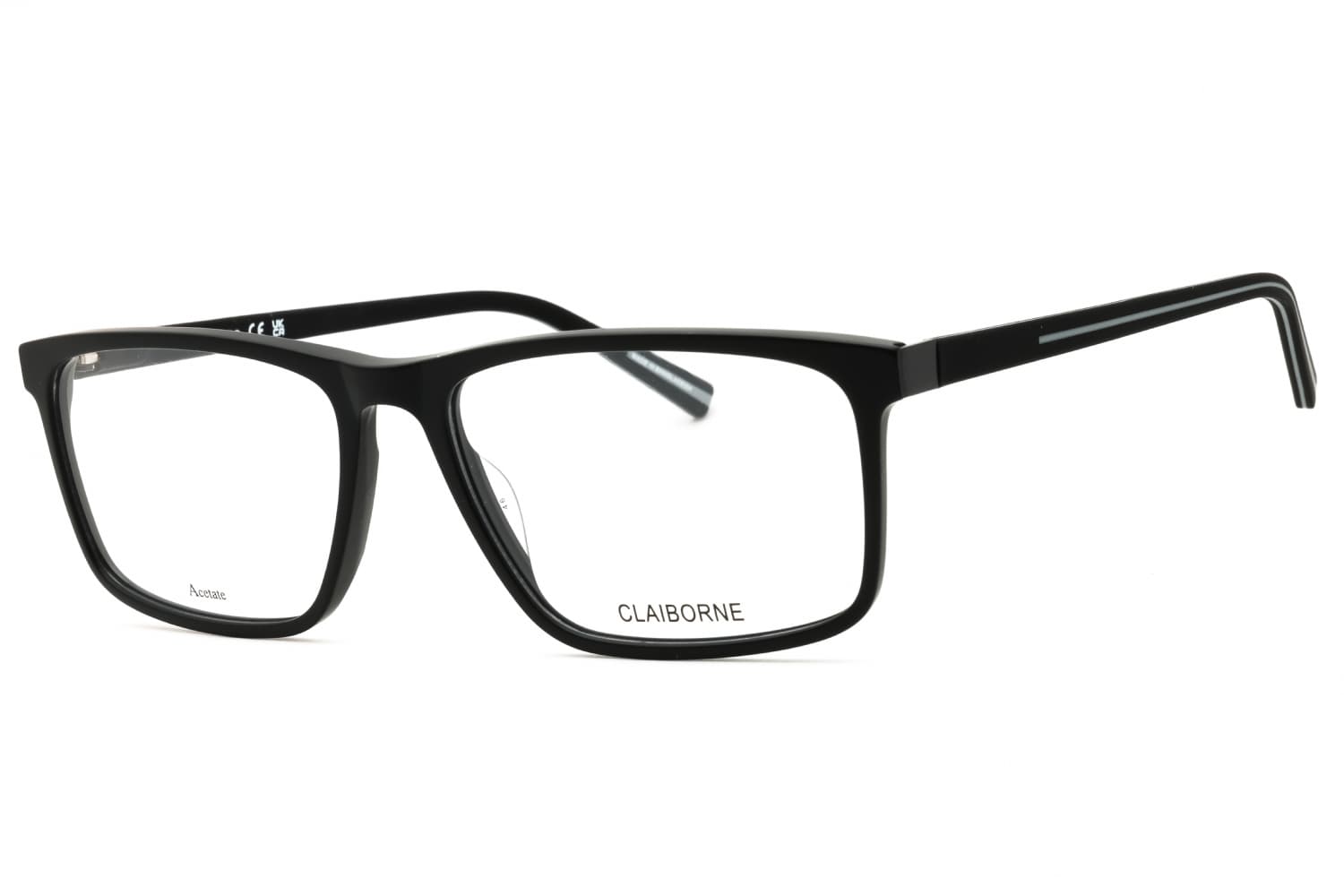Liz Claiborne CB 322 — Lunettes de vue 1
