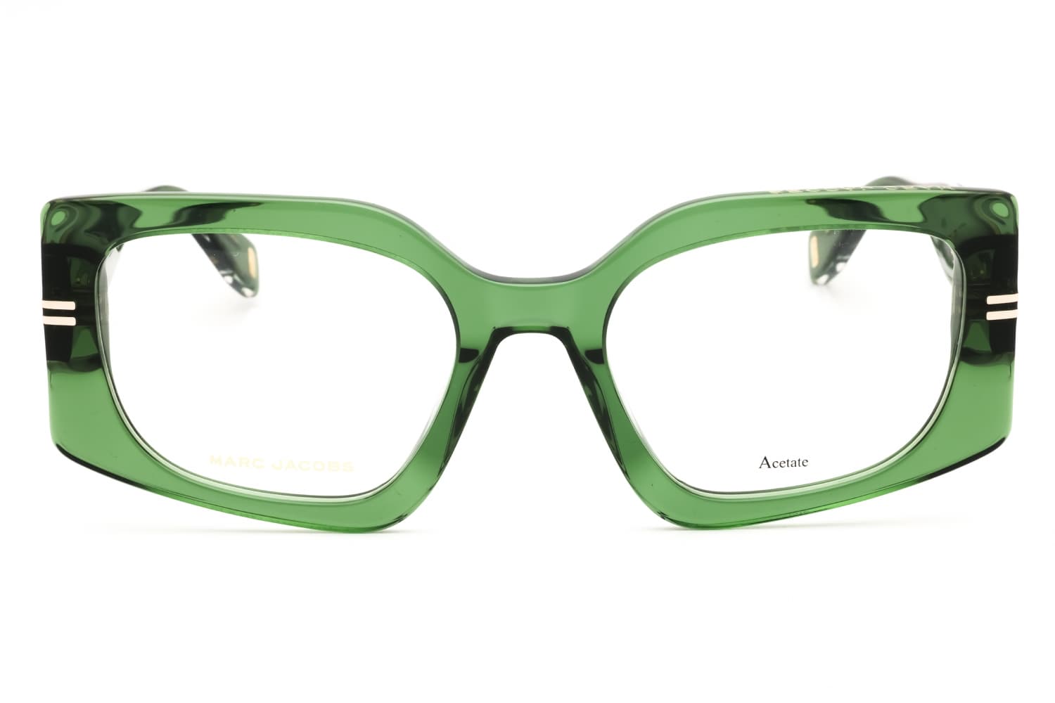 Marc Jacobs MJ 1111 — Lunettes de vue 4