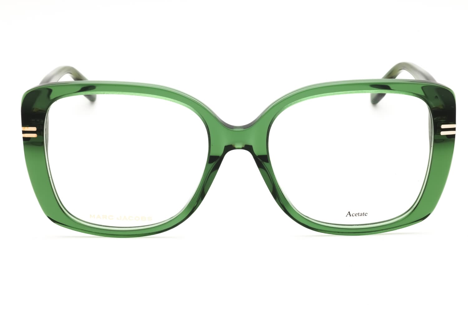 Marc Jacobs MJ 1115 — Lunettes de vue 2