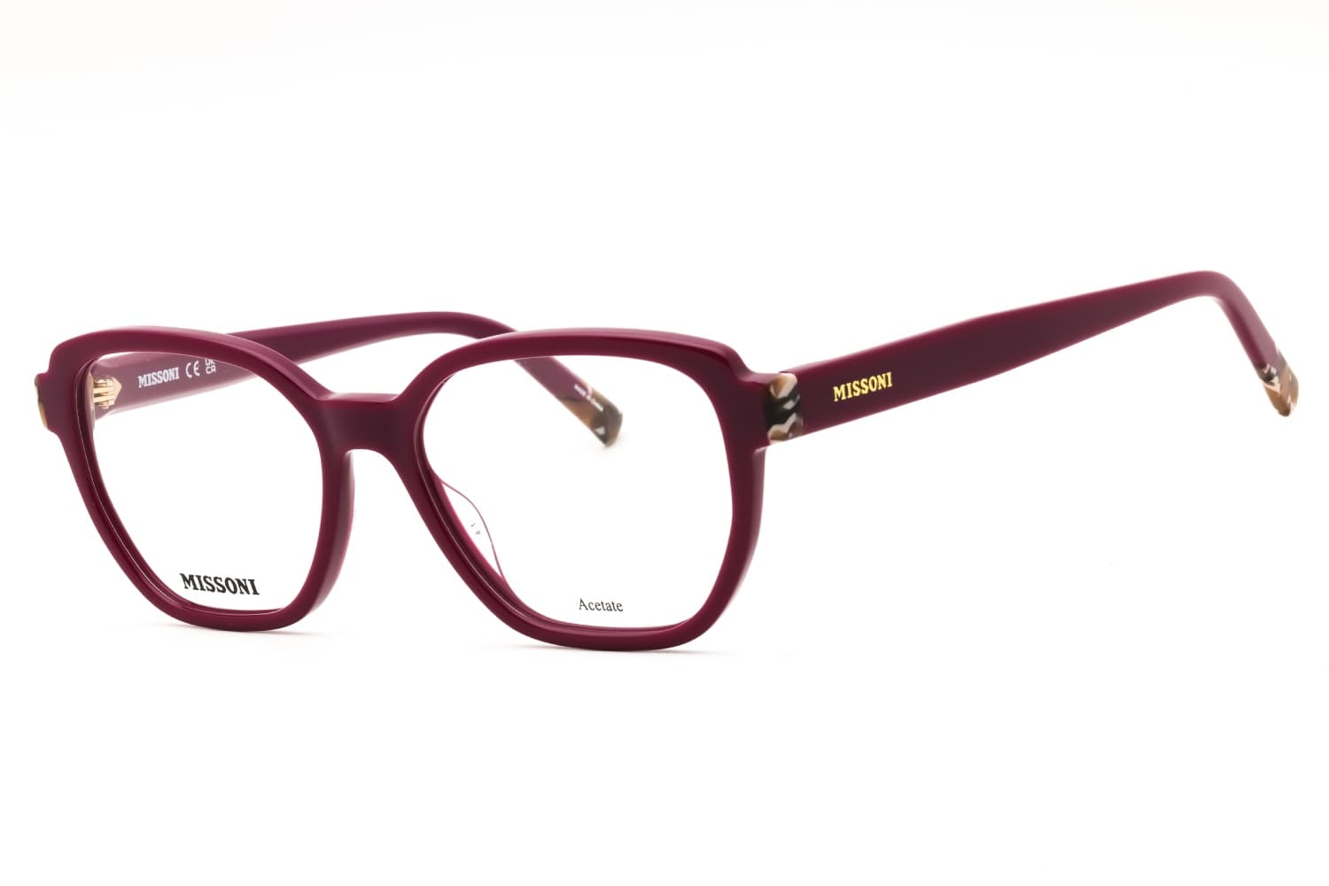 Missoni MIS 0134 — Lunettes de vue 1