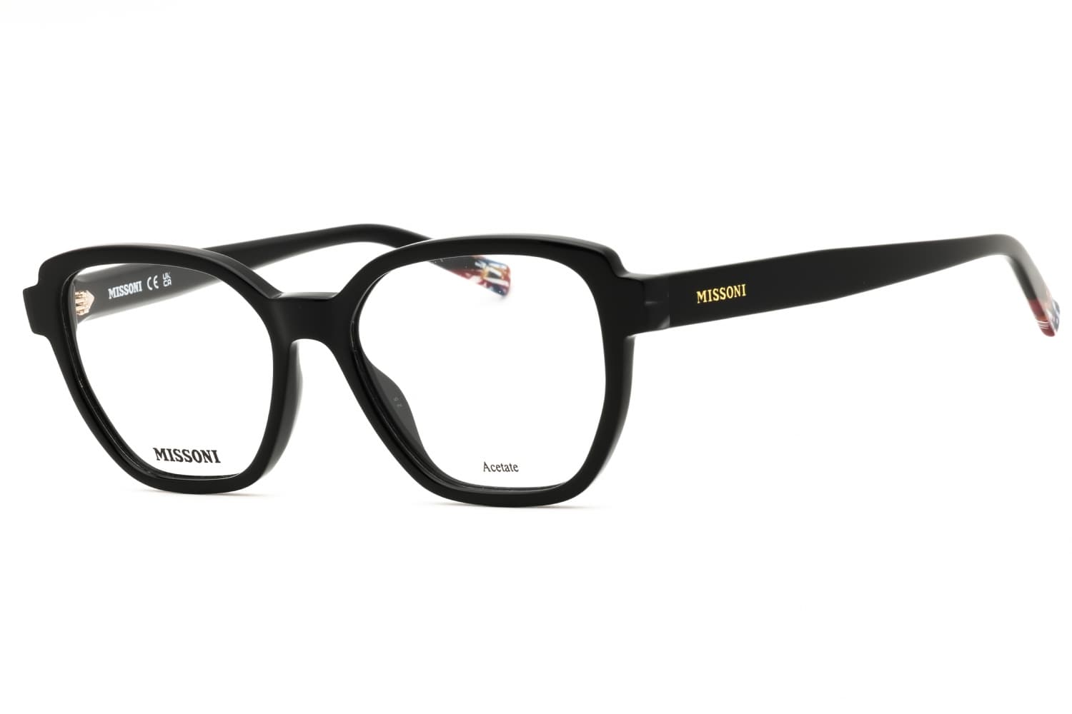 Missoni MIS 0134 — Lunettes de vue 3