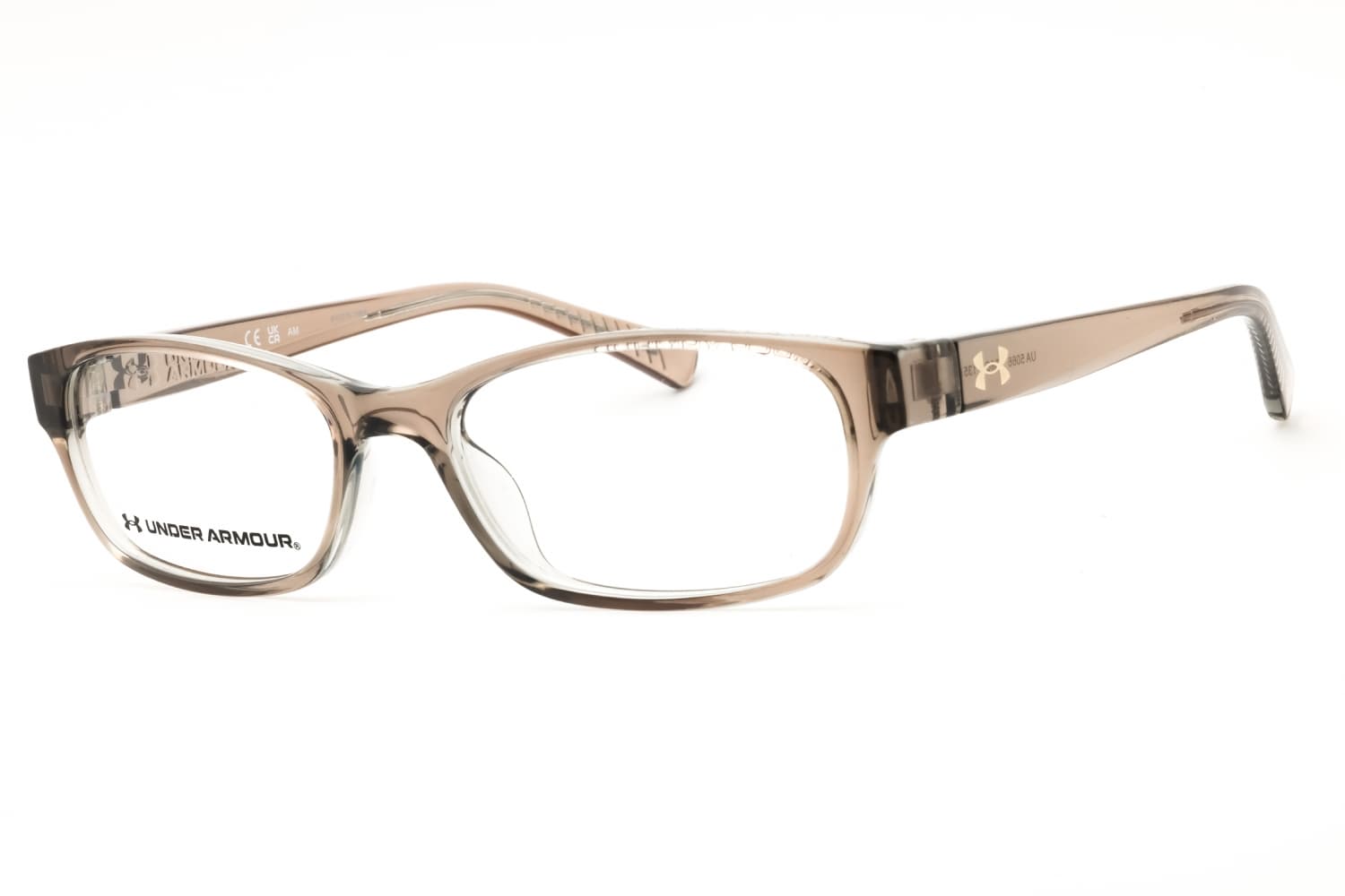 Under Armour UA 5066 — Lunettes de vue 1