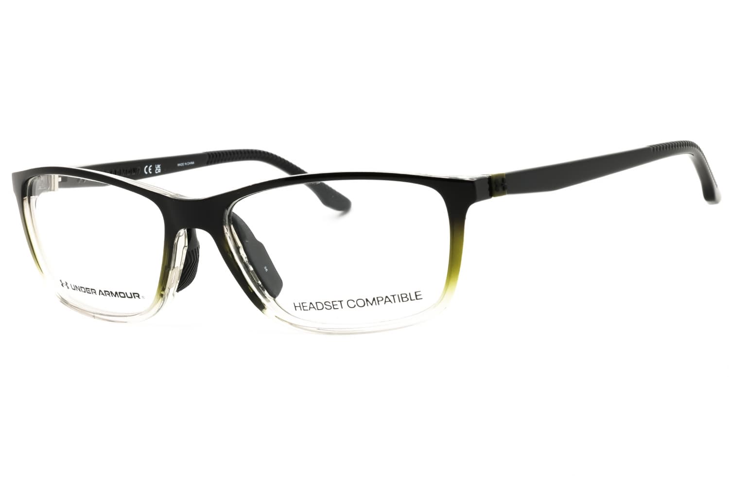 Under Armour UA 5070/G — Lunettes de vue 1