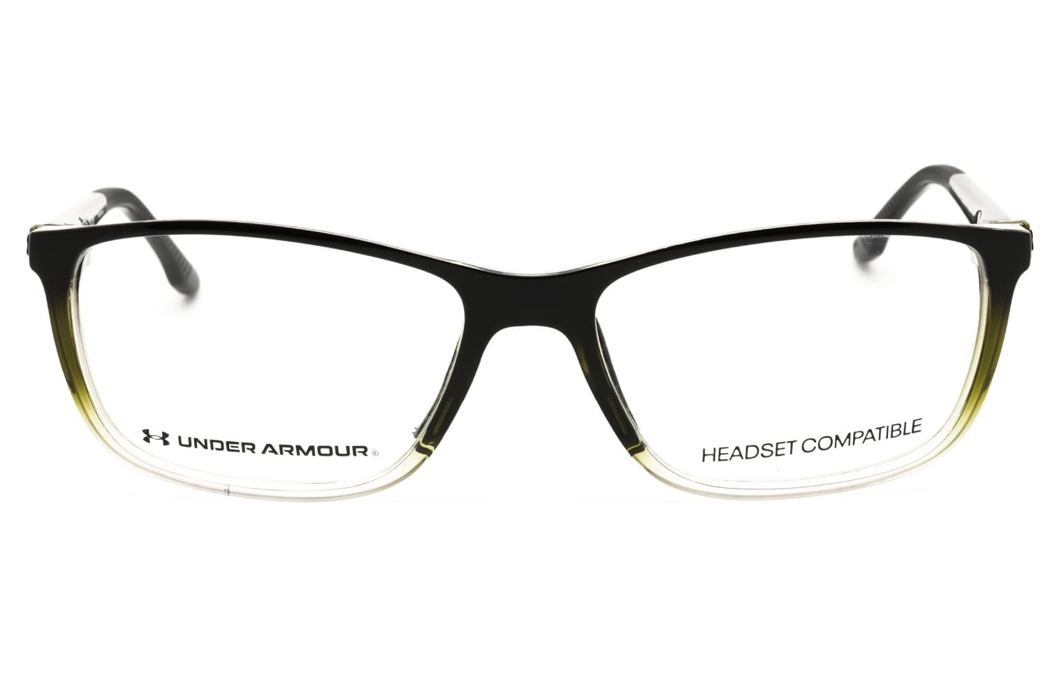 Under Armour UA 5070/G — Lunettes de vue 2