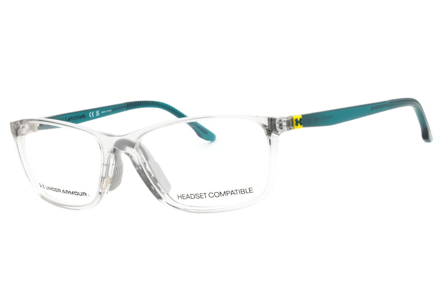 Under Armour UA 5070/G — Lunettes de vue 3