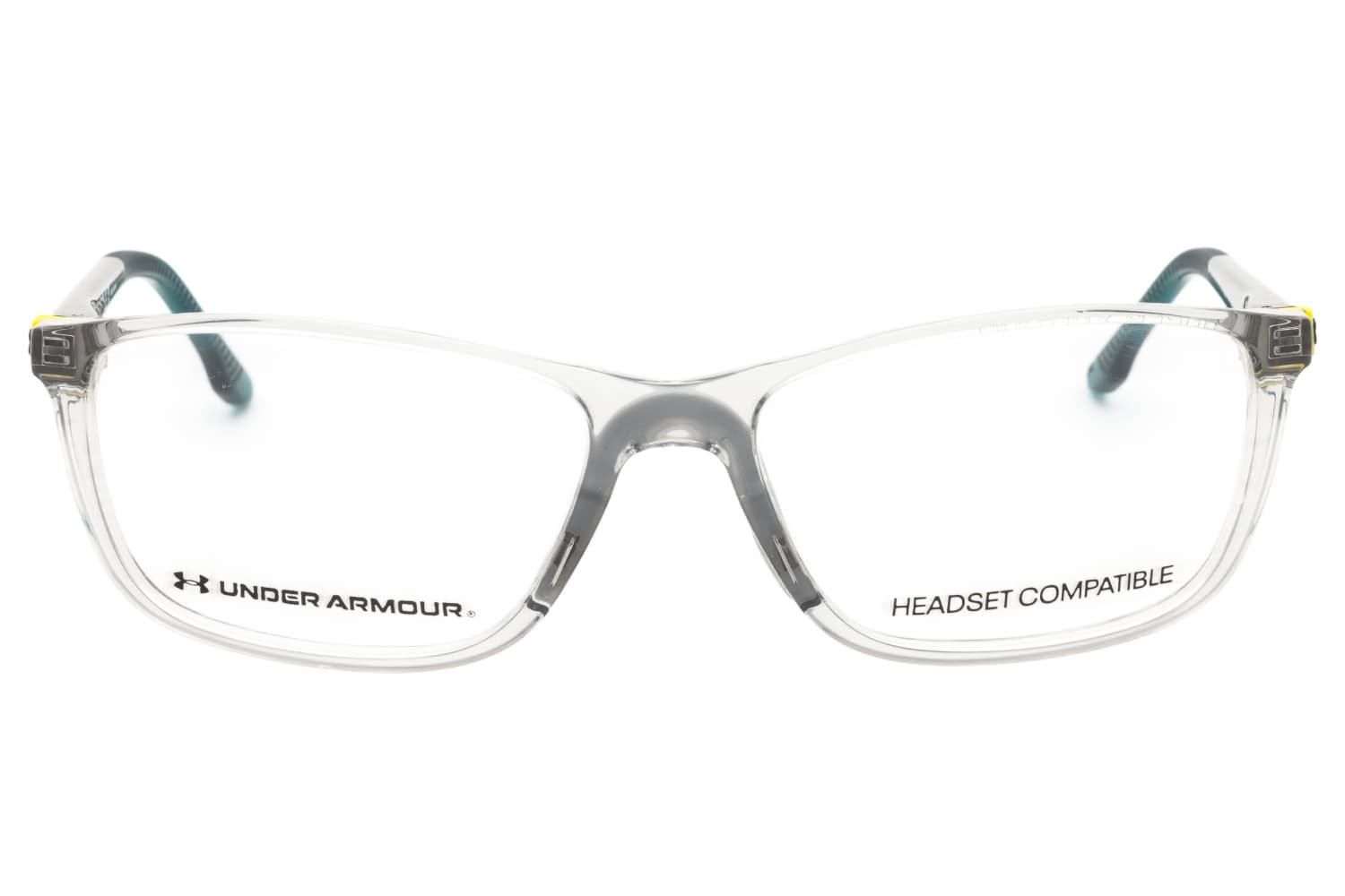 Under Armour UA 5070/G — Lunettes de vue 4