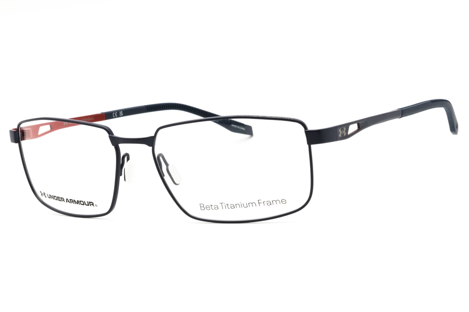 Under Armour UA 5077/G — Lunettes de vue 1