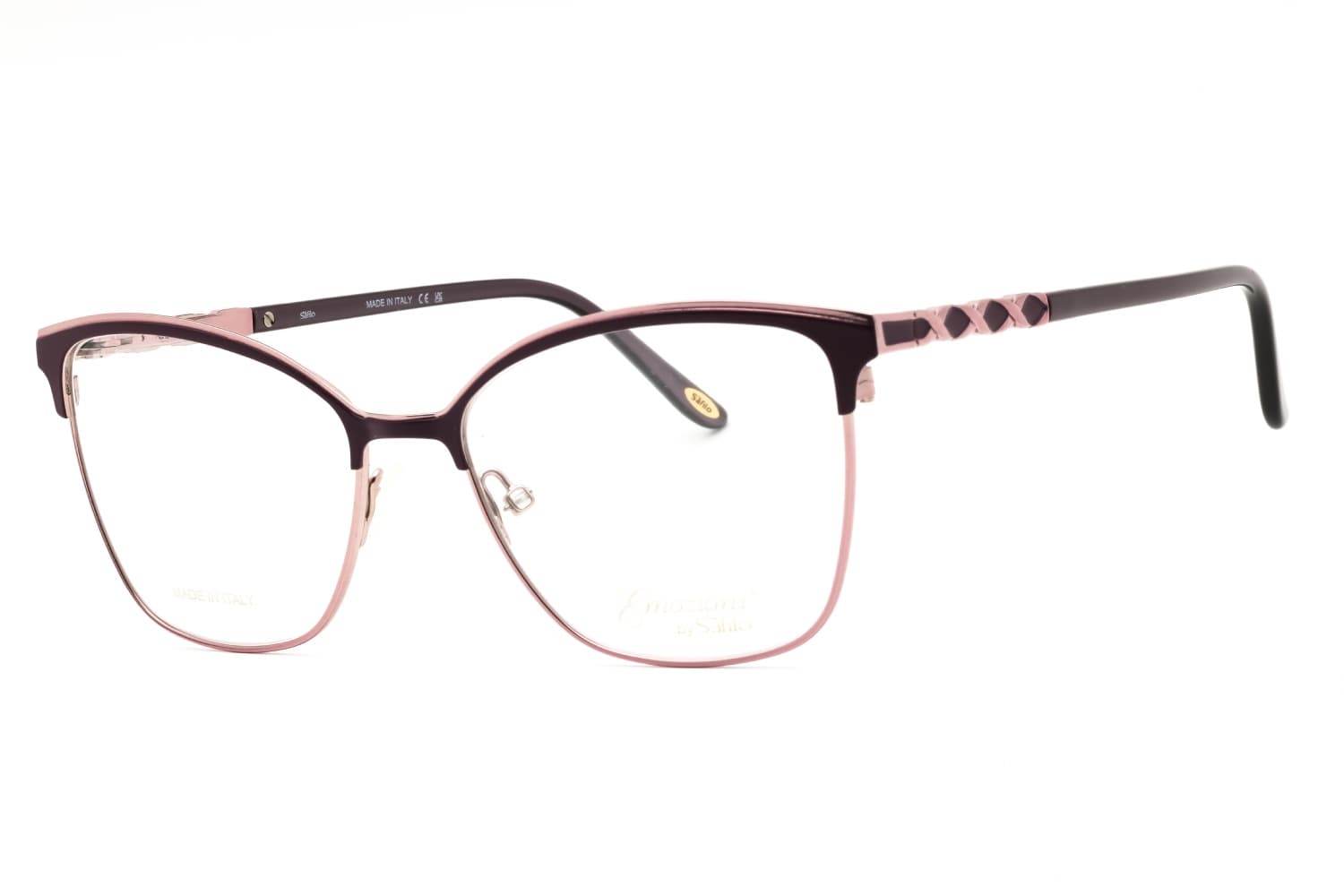 Emozioni EM 4417 — Lunettes de vue 1